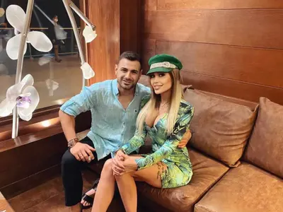 Бившият на Джулиана Гани не ще да чуе за нова жена