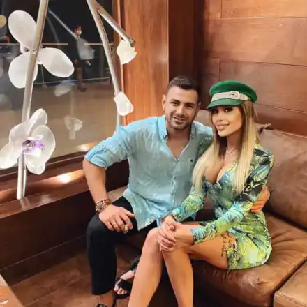 Бившият на Джулиана Гани не ще да чуе за нова жена