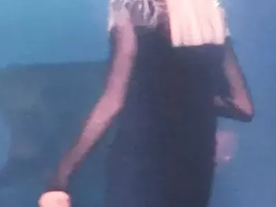 Босоногата Лили взриви НДК, 40 минути феновете я викат на бис (СНИМКИ)