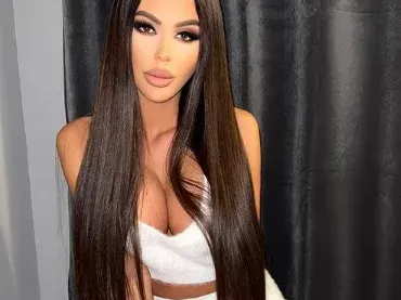 Бръмчалката Михаела Тодорова предпочита партньорите й да са „строг господар“