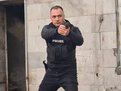 Ченгето от „Братя“: Ламбо ме върна в актьорството, бях се отказал