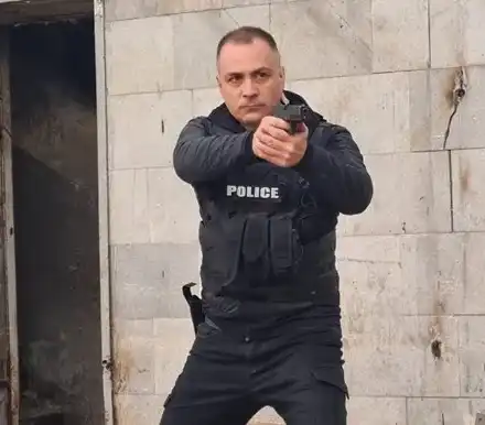 Ченгето от „Братя“: Ламбо ме върна в актьорството, бях се отказал