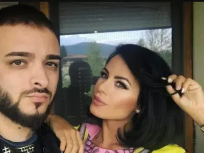 Цвети на Криско: Изпращам ужасна година! (Екс стюардесата изпадна в депресия)