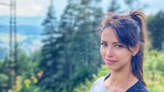 Цвети Стоянова: Живея ли? Умирам ли?