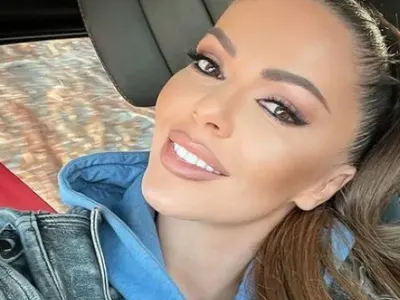 Дебют: Галена се пробва като актриса в Лондон