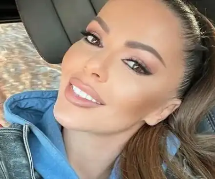 Дебют: Галена се пробва като актриса в Лондон