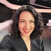 Деси Стоянова разтревожена за болния Сашо Кадиев