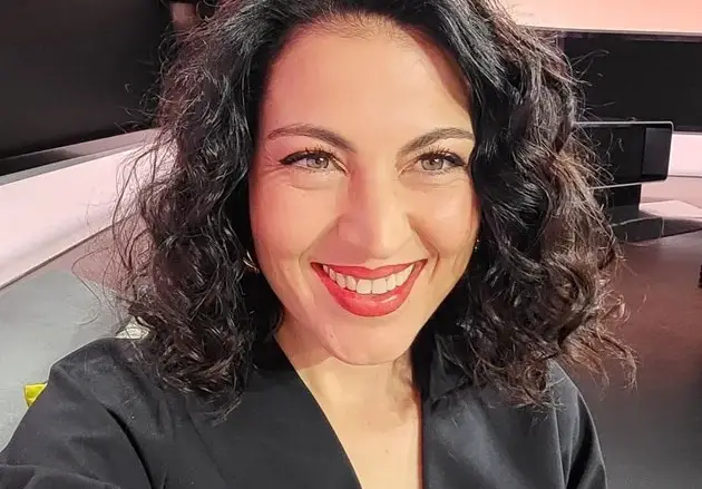 Деси Стоянова разтревожена за болния Сашо Кадиев