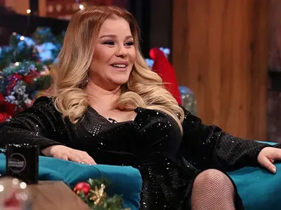 Десислава: Дебела съм заради хормонални проблеми, не защото ям!