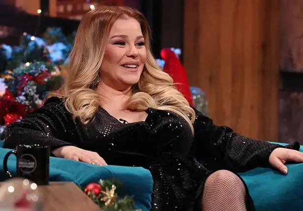 Десислава: Дебела съм заради хормонални проблеми, не защото ям!