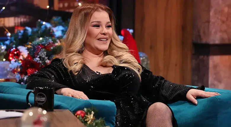 Десислава: Дебела съм заради хормонални проблеми, не защото ям!