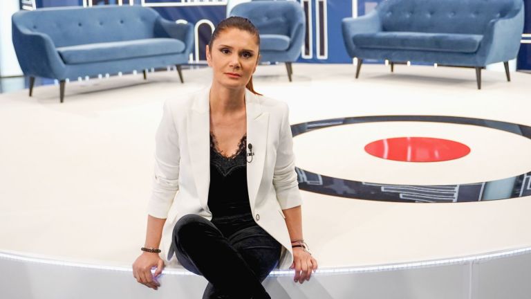 Добрина Чешмеджиева помага на майки на деца с увреждания