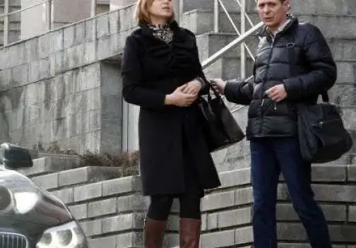 Дупка на пътя  едва не пречука Виктор Николаев