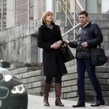 Дупка на пътя  едва не пречука Виктор Николаев