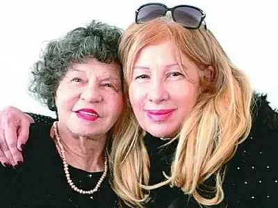 Дъщерята на Стоянка Мутафова със сензационни разкрития за последните часове на майка си