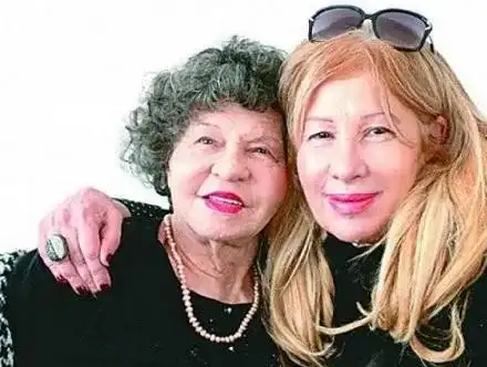 Дъщерята на Стоянка Мутафова със сензационни разкрития за последните часове на майка си