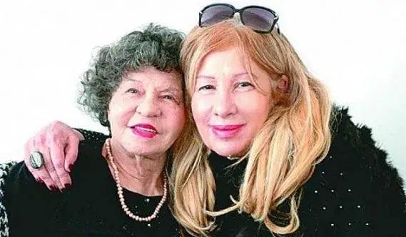 Дъщерята на Стоянка Мутафова със сензационни разкрития за последните часове на майка си