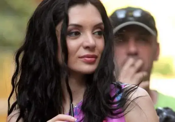 Ели Гигова проговори за бременността си