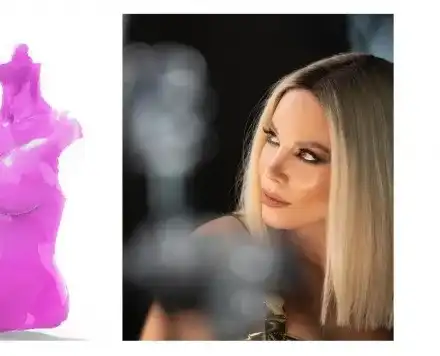 Емилия ражда до месец  (Певицата потвърди, че очаква бебе от Жорж Башур)