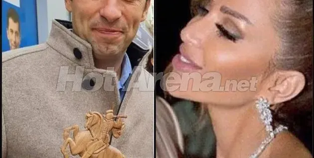 Енджи касабие има взимане-даване с Кирил Петков