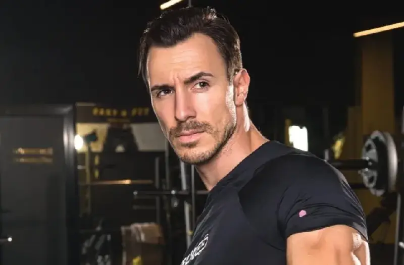 „Ергенът” Виктор Стоянов: От малък се имам за изключително красив, няма жена, която може да ми устои!