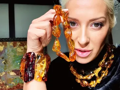 „ФОРТУНА“- Бижута с непреходна красота (Снимки в галерията)