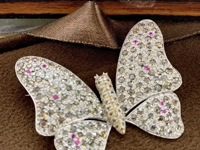 „ФОРТУНА“- Бижута с непреходна красота (Снимки в галерията)