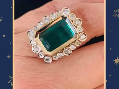 „ФОРТУНА“- Бижута с непреходна красота (Снимки в галерията)