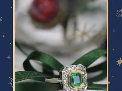 „ФОРТУНА“- Бижута с непреходна красота (Снимки в галерията)