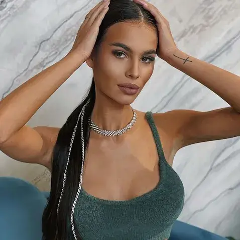 Гаджето на Али Соу стана ангел