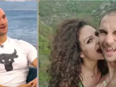 Гаджето на Борис от Игри на волята напира за шоуто