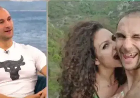 Гаджето на Борис от Игри на волята напира за шоуто