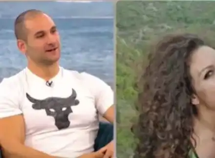 Гаджето на Борис от Игри на волята напира за шоуто