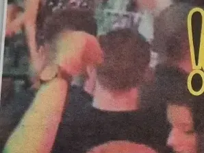 Галена се разгони, събува гащите на студенти (Снимки)