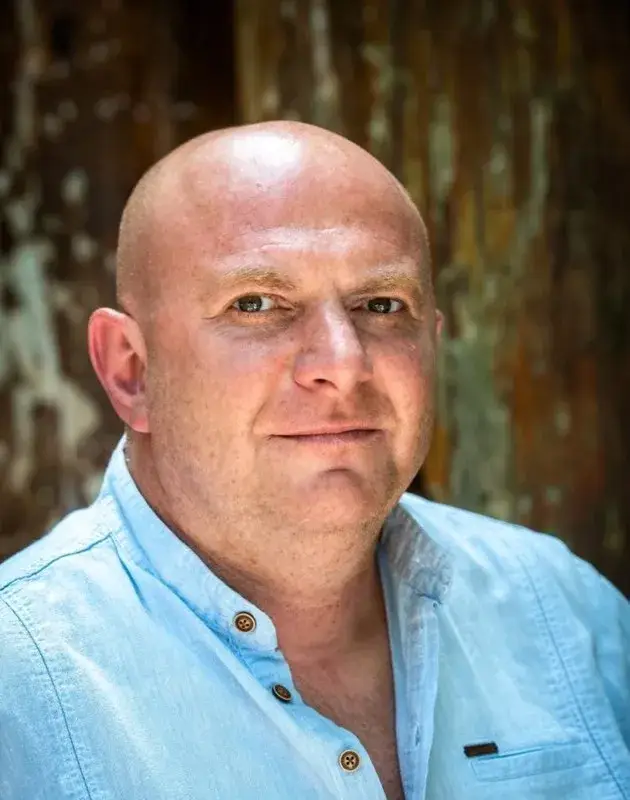 Георги от „Фермата“, който за малко не загина в дуел: Тръгнах сам от болницата!