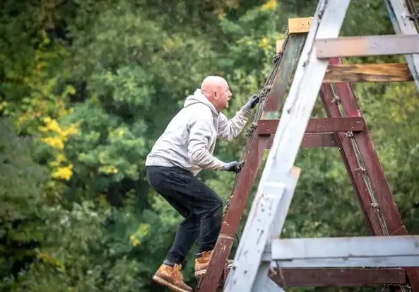 Георги от Фермата се потроши зверски