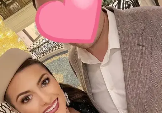 Гери Дончева празнува годишнина