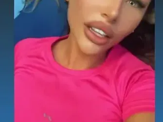 Гери-Никол се препоти! Тренира като луда!