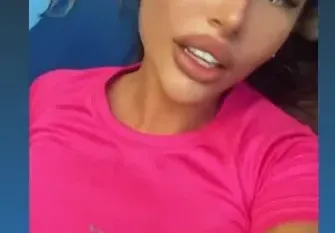 Гери-Никол се препоти! Тренира като луда!