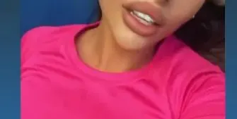 Гери-Никол се препоти! Тренира като луда!