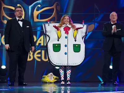 Госпожицата плачела под маската! Виктория Георгиева откровено за участието си в риалитито