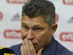 Хакнаха профила на Краси Балъков, 47 000 фенове получават съобщения на арабски