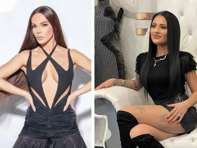 Хирургът на Галена слага нови бомби на Мани от „Игри на волята“