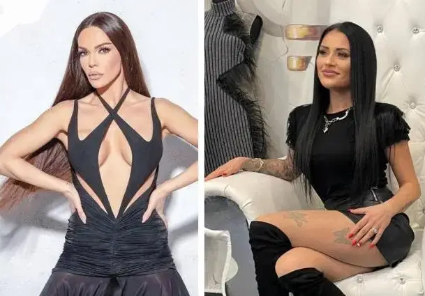 Хирургът на Галена слага нови бомби на Мани от „Игри на волята“