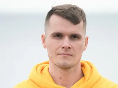 И жената на Андрей щурмува „Игри на волята”