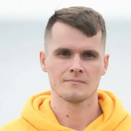 И жената на Андрей щурмува „Игри на волята”