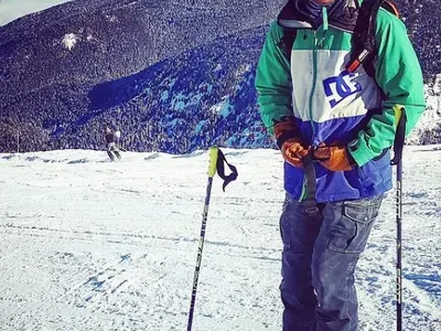 Явор Бахаров пак е в Банско, където бе хванат да кара пиян и друсан