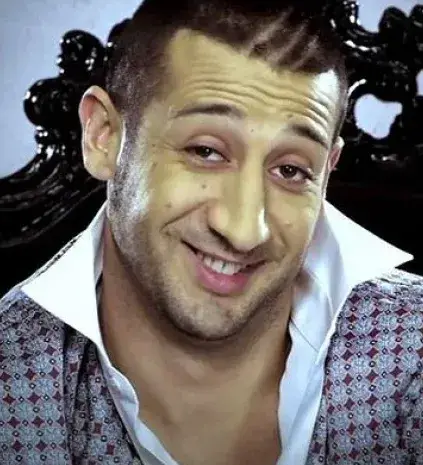 Илиян Тупалката: Обичам да нося поли, стоят ми добре! (СНИМКА)