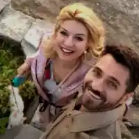 Йоанна Драгнева се сгоди (СНИМКА)