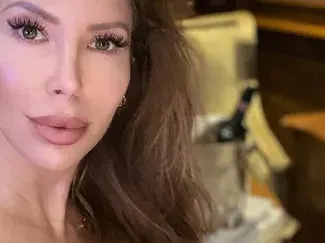 Ирен Онтева запали нета с тази гореща СНИМКА